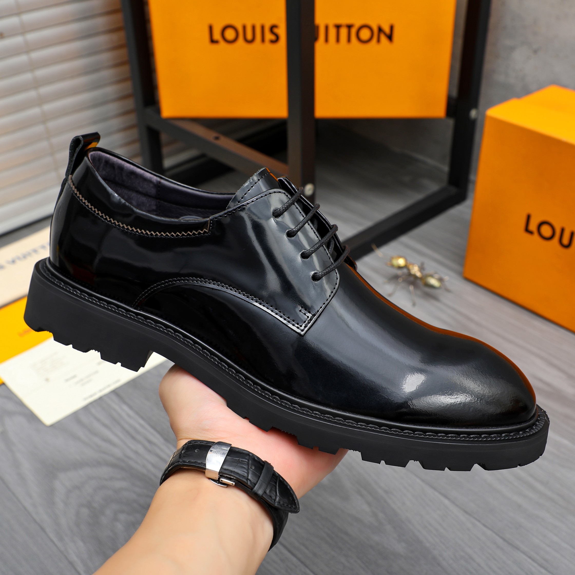 Louis Vuitton